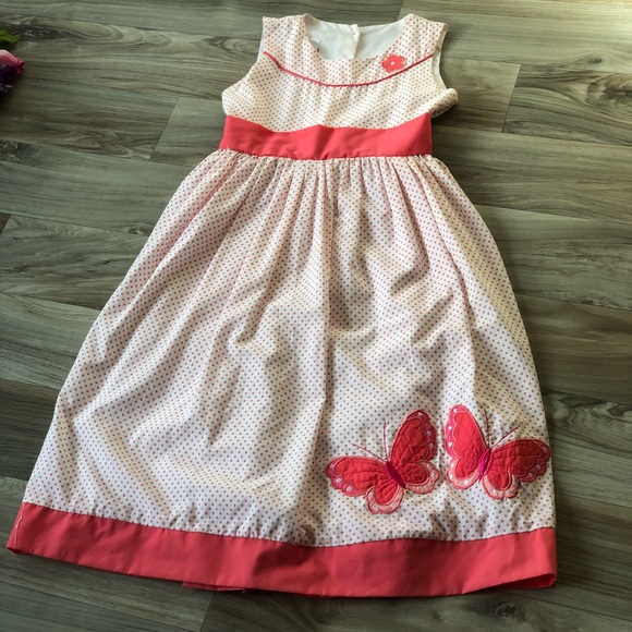 Other - Girls size 10 dress